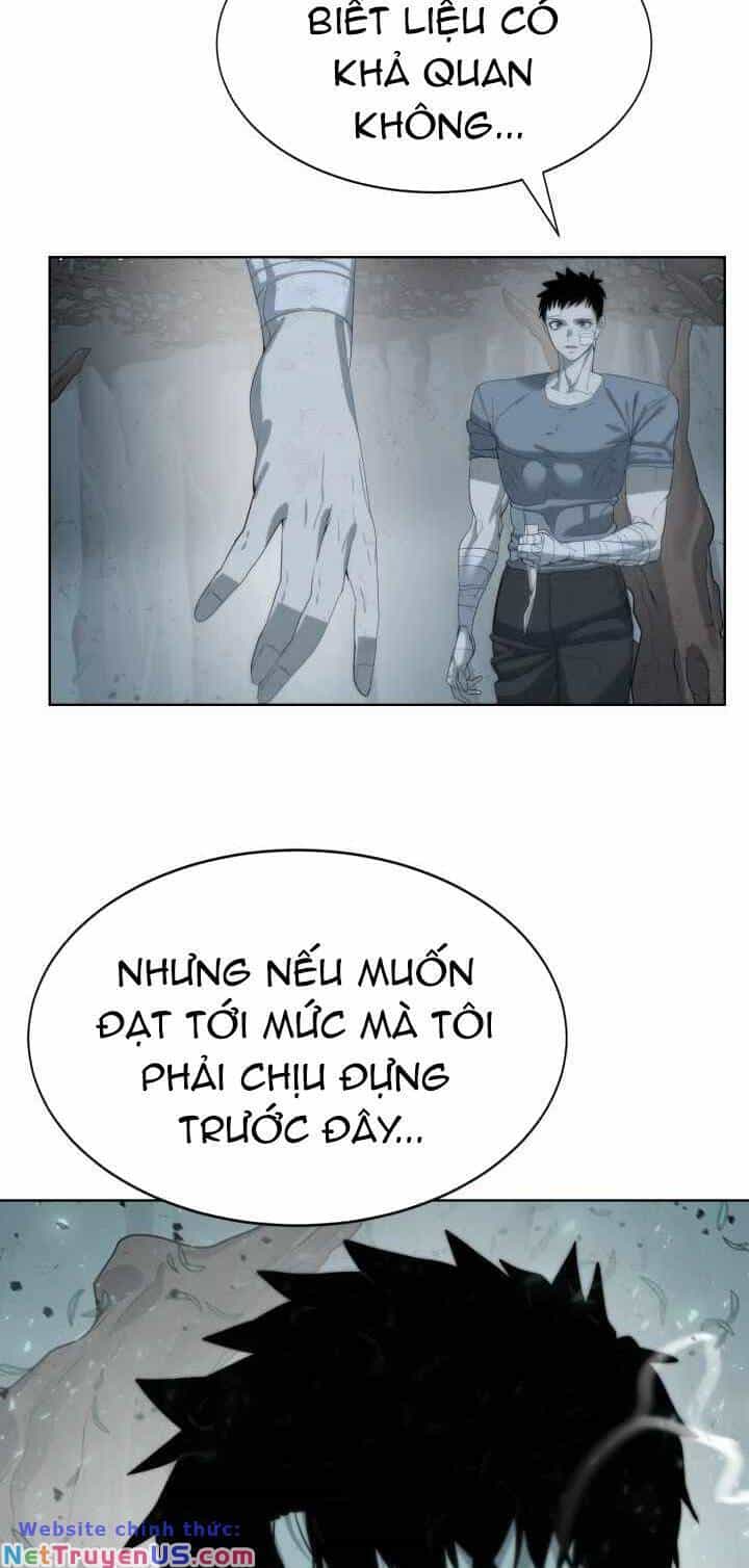 Hành Tinh Quái Vật - Chương 16 - ảnh 64