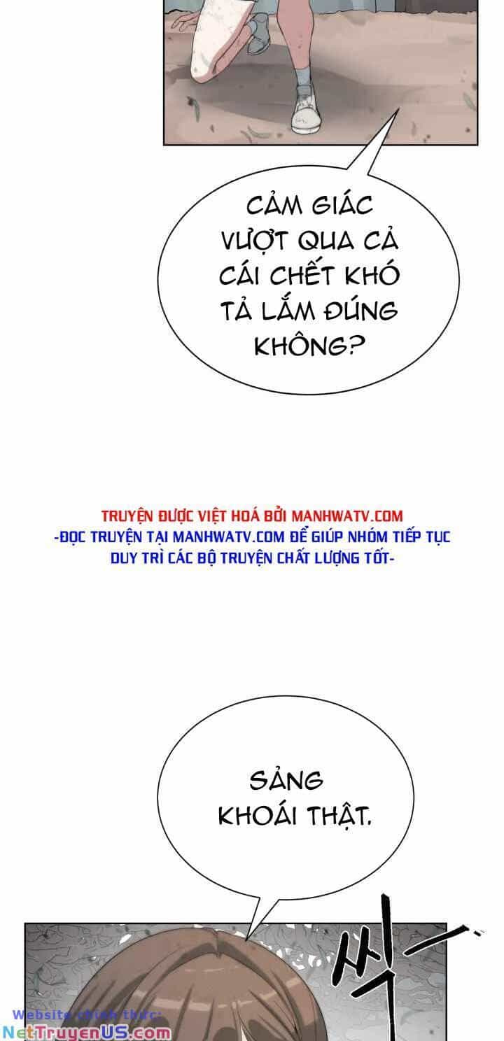 Hành Tinh Quái Vật - Chương 17 - ảnh 8