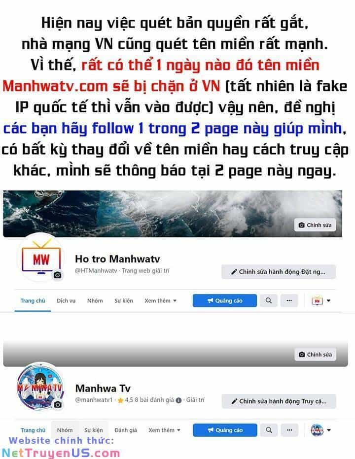 Hành Tinh Quái Vật - Chương 18 - ảnh 1