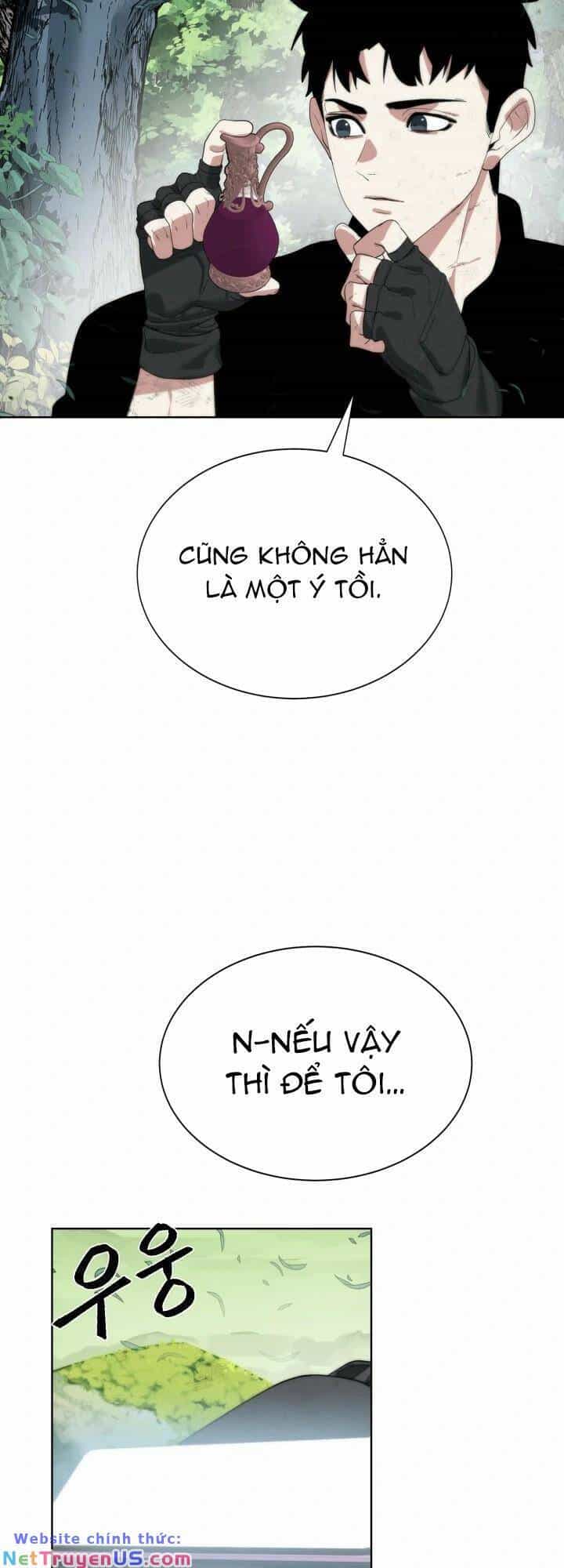 Hành Tinh Quái Vật - Chương 18 - ảnh 57