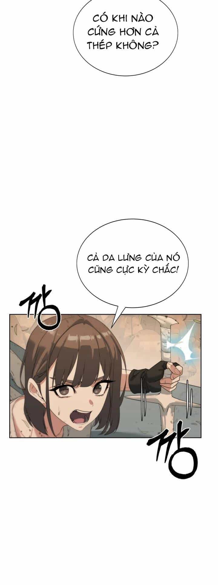Hành Tinh Quái Vật - Chương 20 - ảnh 5