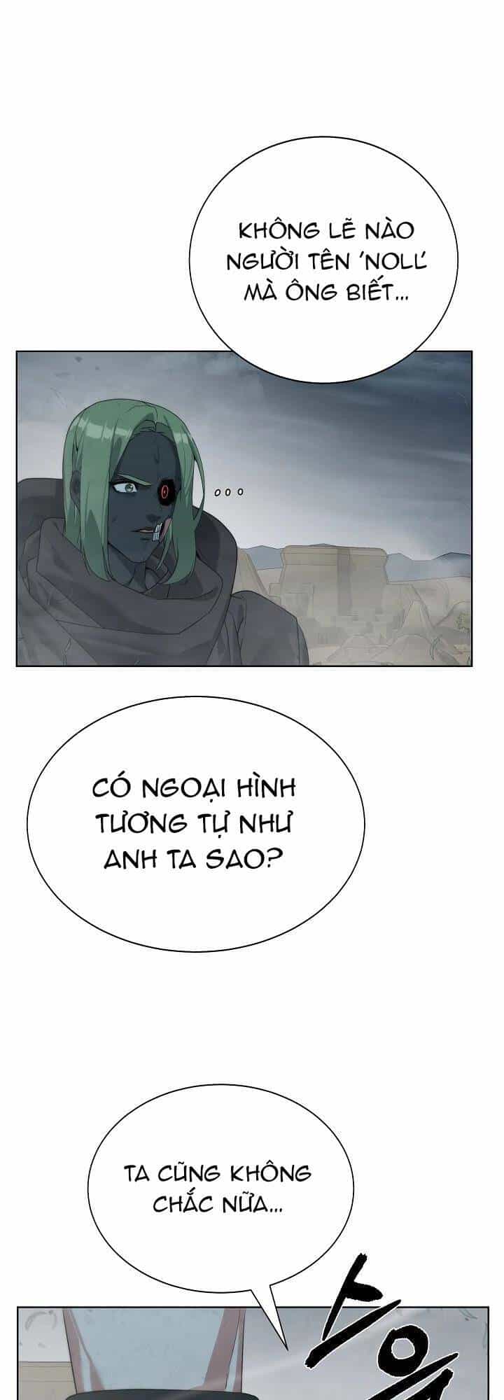 Hành Tinh Quái Vật - Chương 22 - ảnh 30