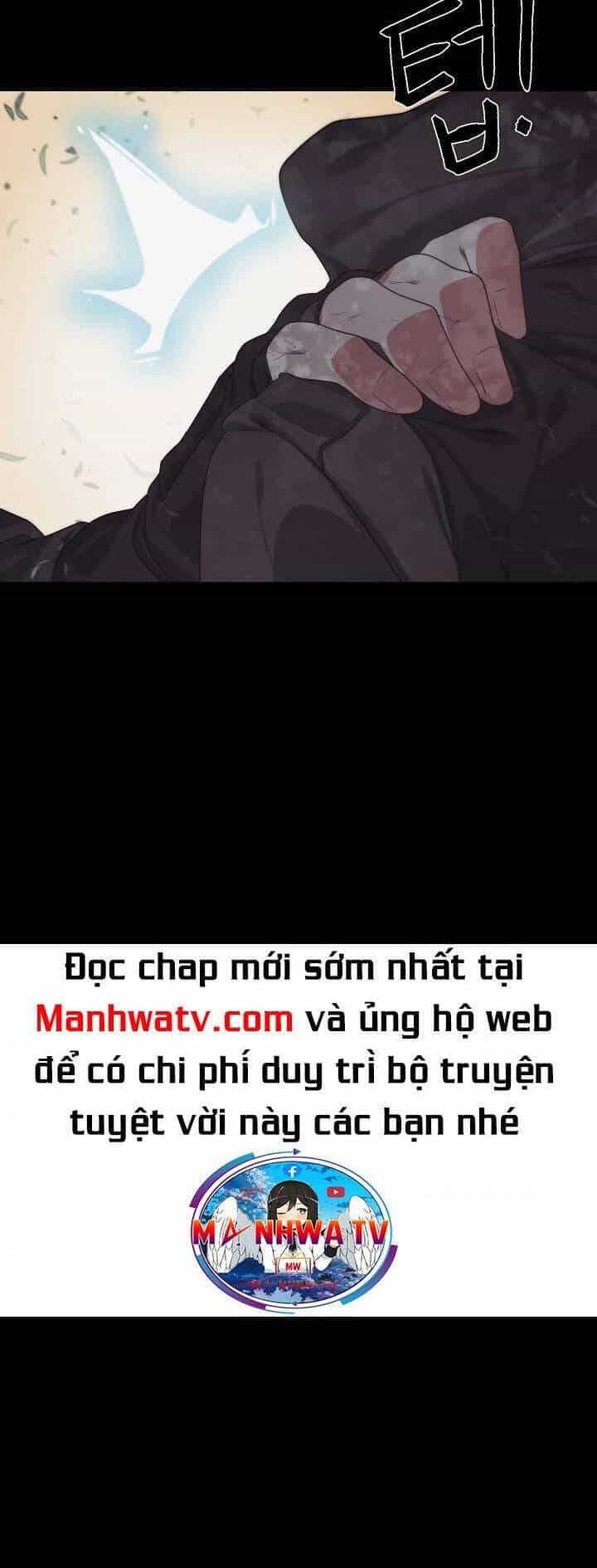 Hành Tinh Quái Vật - Chương 23 - ảnh 31