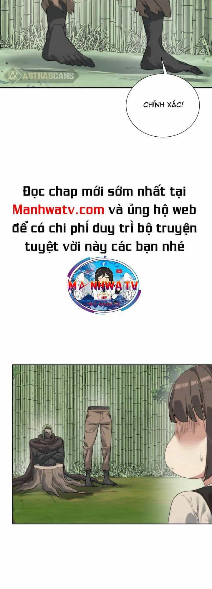 Hành Tinh Quái Vật - Chương 24 - ảnh 6