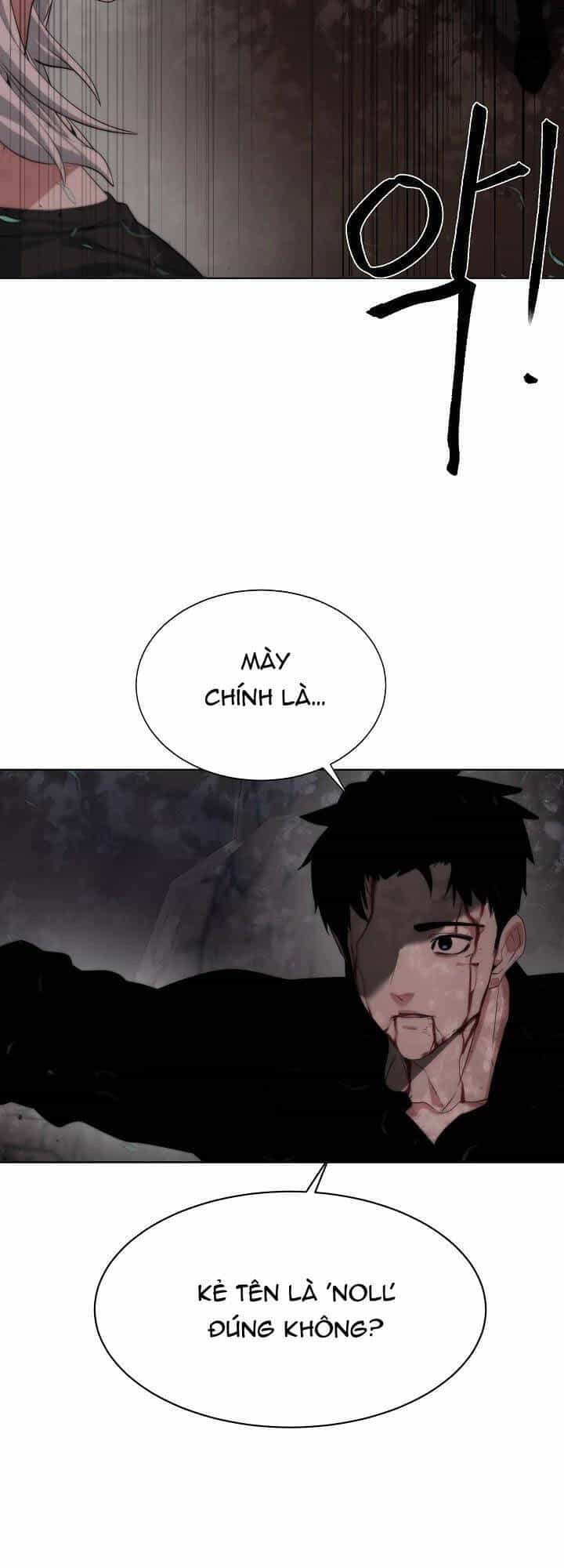 Hành Tinh Quái Vật - Chương 25 - ảnh 42