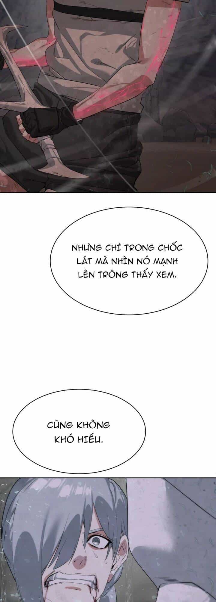 Hành Tinh Quái Vật - Chương 26 - ảnh 30