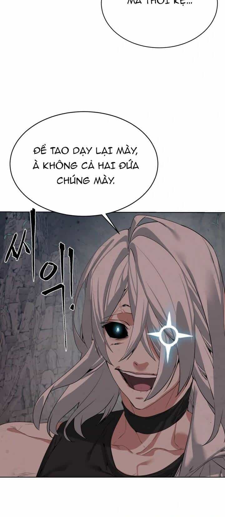 Hành Tinh Quái Vật - Chương 26 - ảnh 36