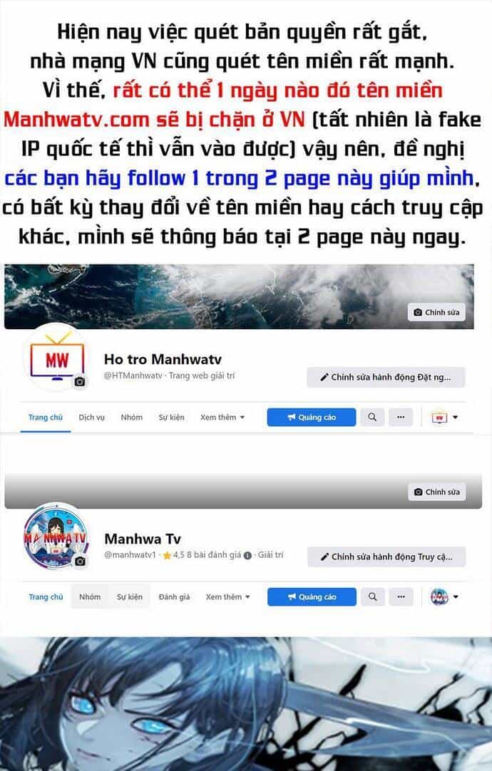 Hành Tinh Quái Vật - Chương 28 - ảnh 1