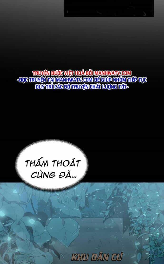 Hành Tinh Quái Vật - Chương 28 - ảnh 52