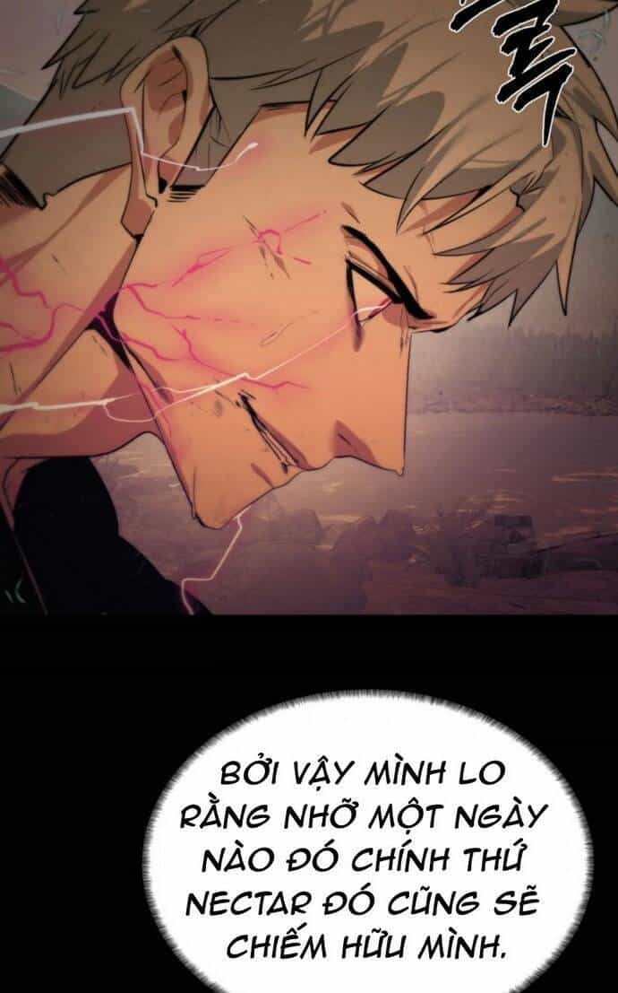 Hành Tinh Quái Vật - Chương 28 - ảnh 73