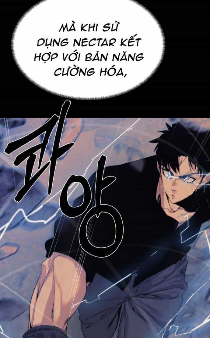 Hành Tinh Quái Vật - Chương 28 - ảnh 77
