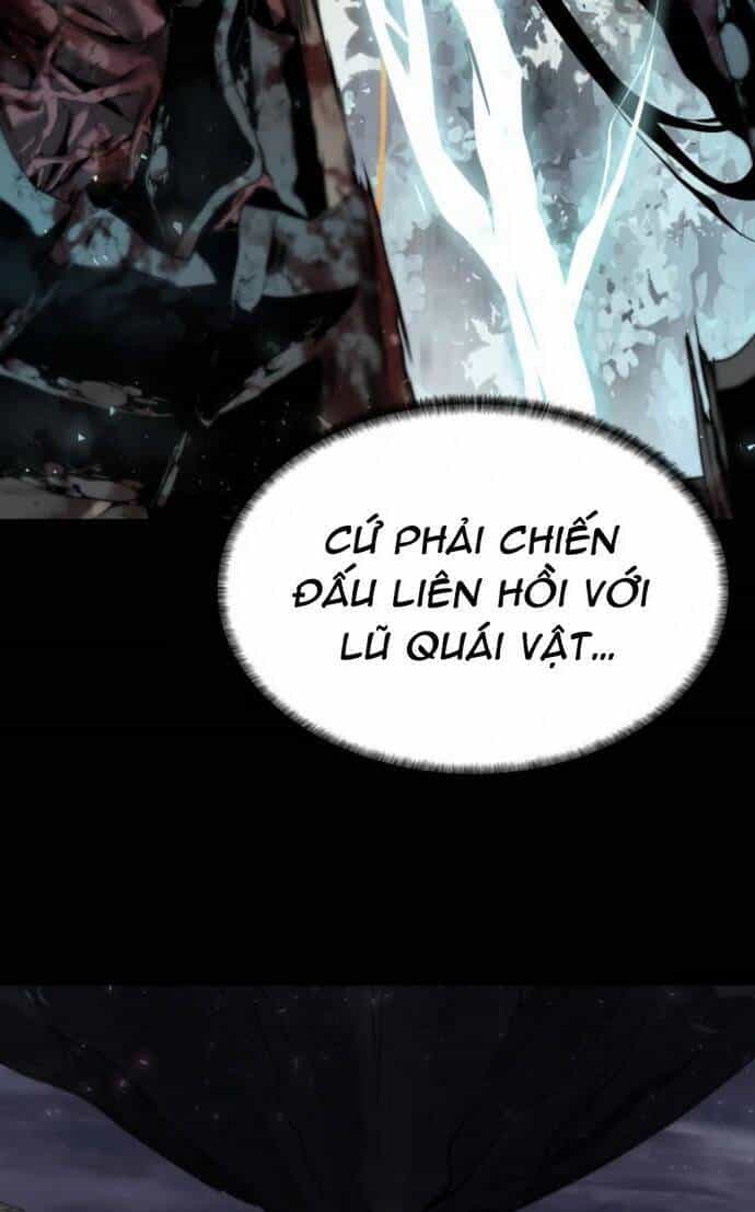Hành Tinh Quái Vật - Chương 28 - ảnh 83