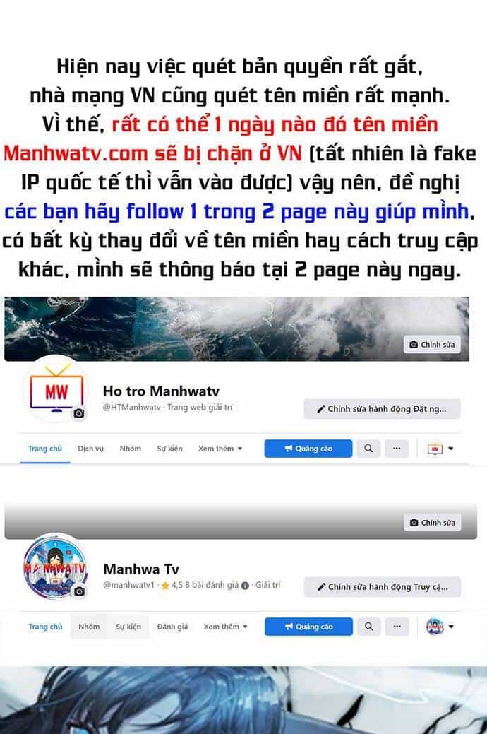 Hành Tinh Quái Vật - Chương 30 - ảnh 1