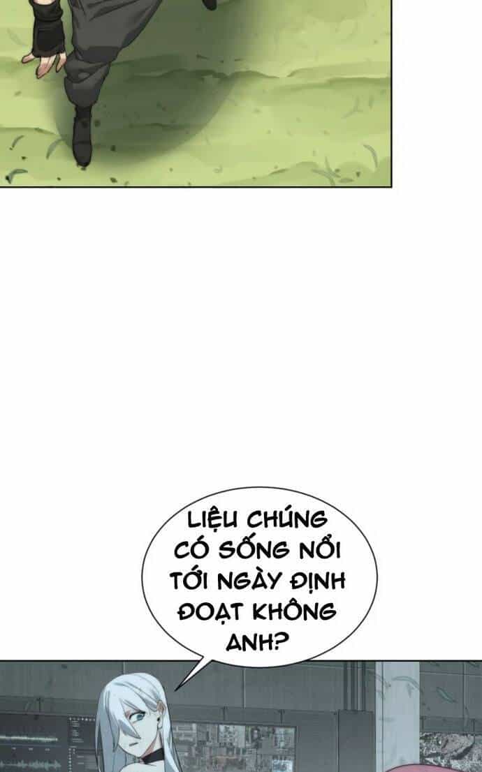 Hành Tinh Quái Vật - Chương 30 - ảnh 47