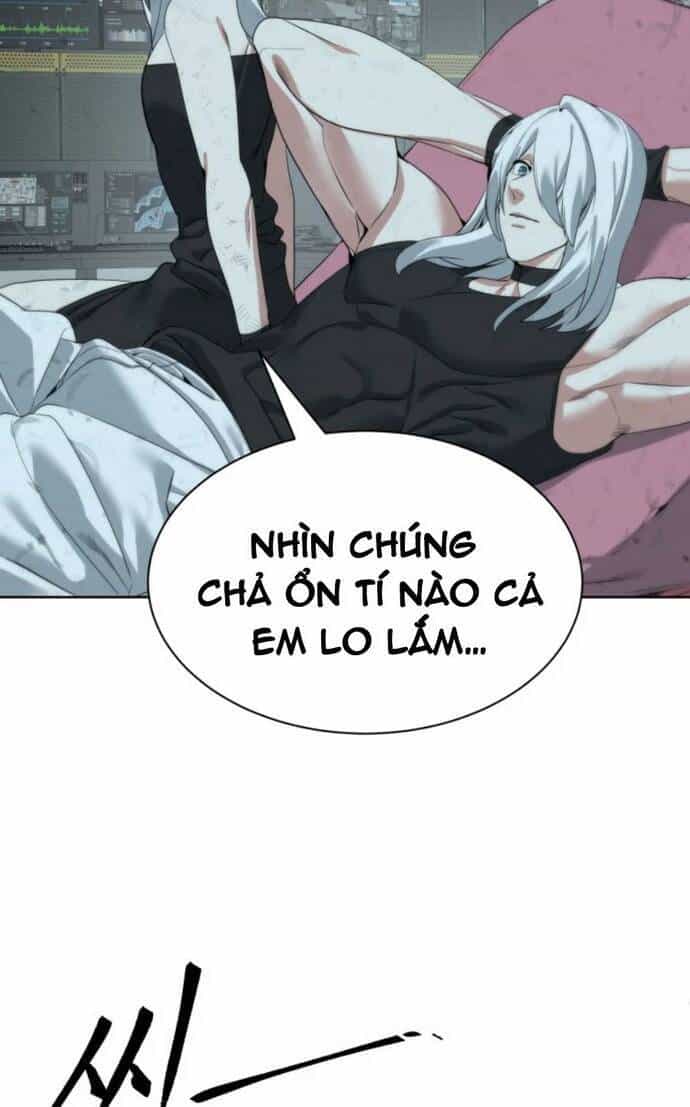 Hành Tinh Quái Vật - Chương 30 - ảnh 48