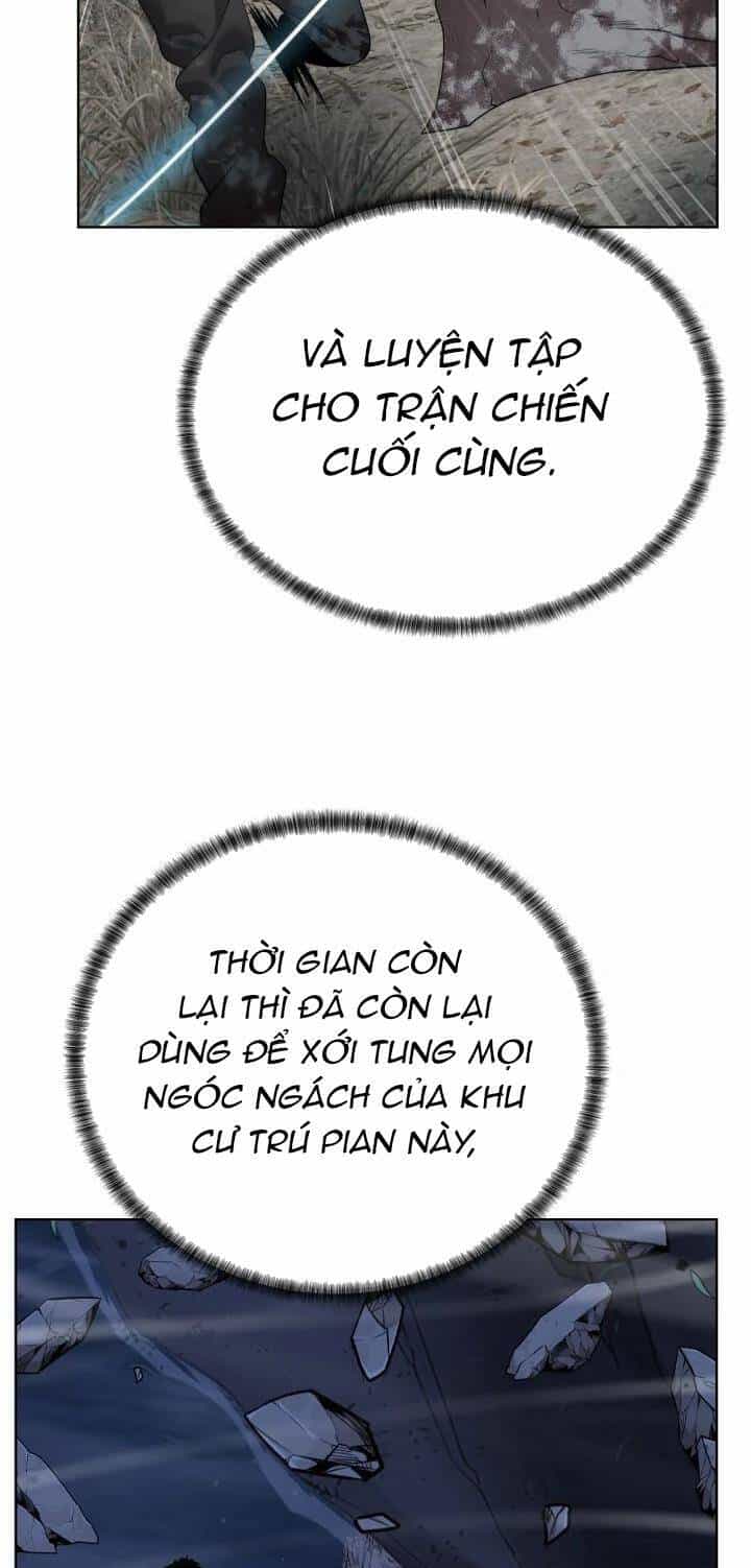 Hành Tinh Quái Vật - Chương 33 - ảnh 10