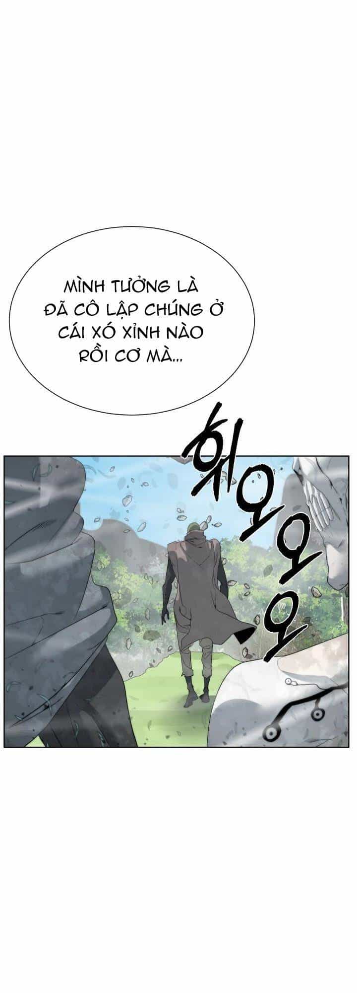 Hành Tinh Quái Vật - Chương 35 - ảnh 43