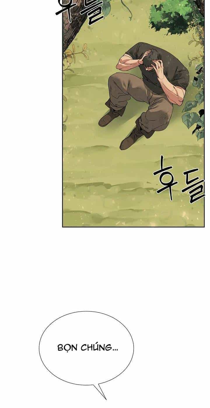 Hành Tinh Quái Vật - Chương 39 - ảnh 30