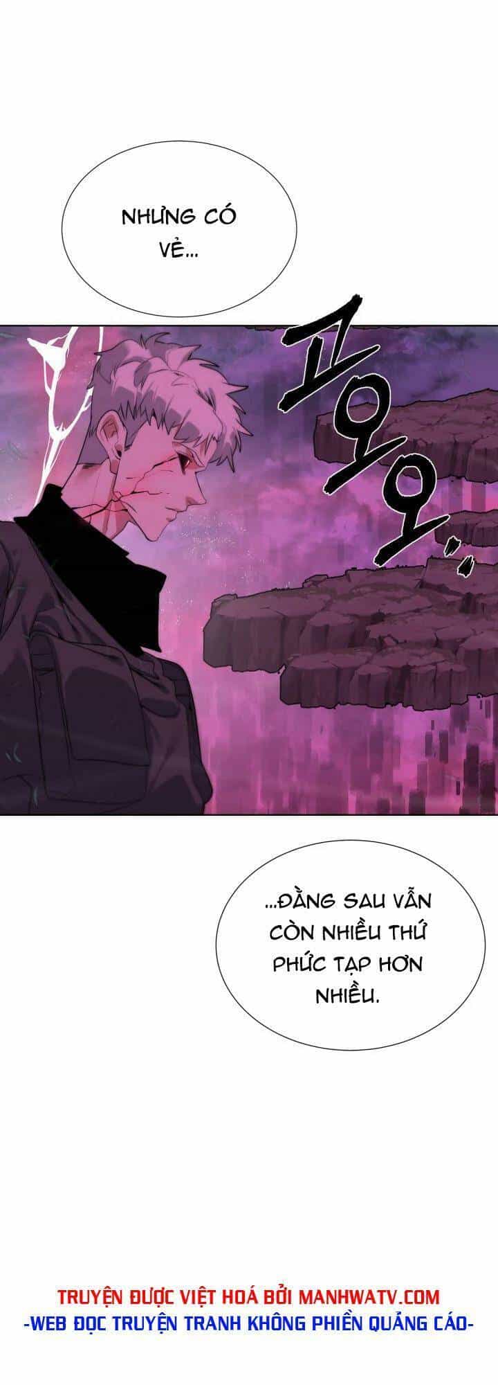 Hành Tinh Quái Vật - Chương 40 - ảnh 24