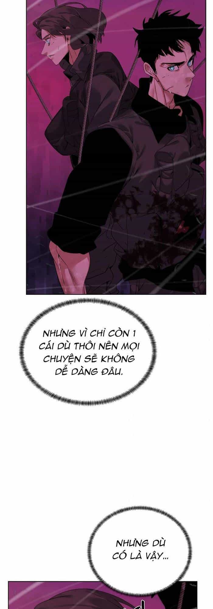 Hành Tinh Quái Vật - Chương 43 - ảnh 26