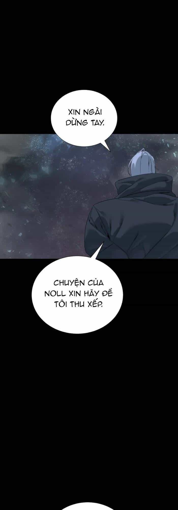 Hành Tinh Quái Vật - Chương 44 - ảnh 12