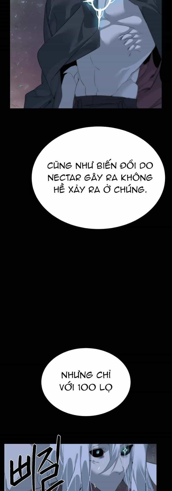 Hành Tinh Quái Vật - Chương 44 - ảnh 23