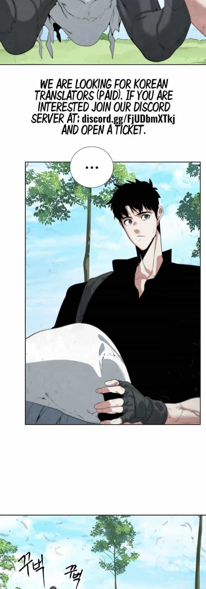 Hành Tinh Quái Vật - Chương 45 - ảnh 4