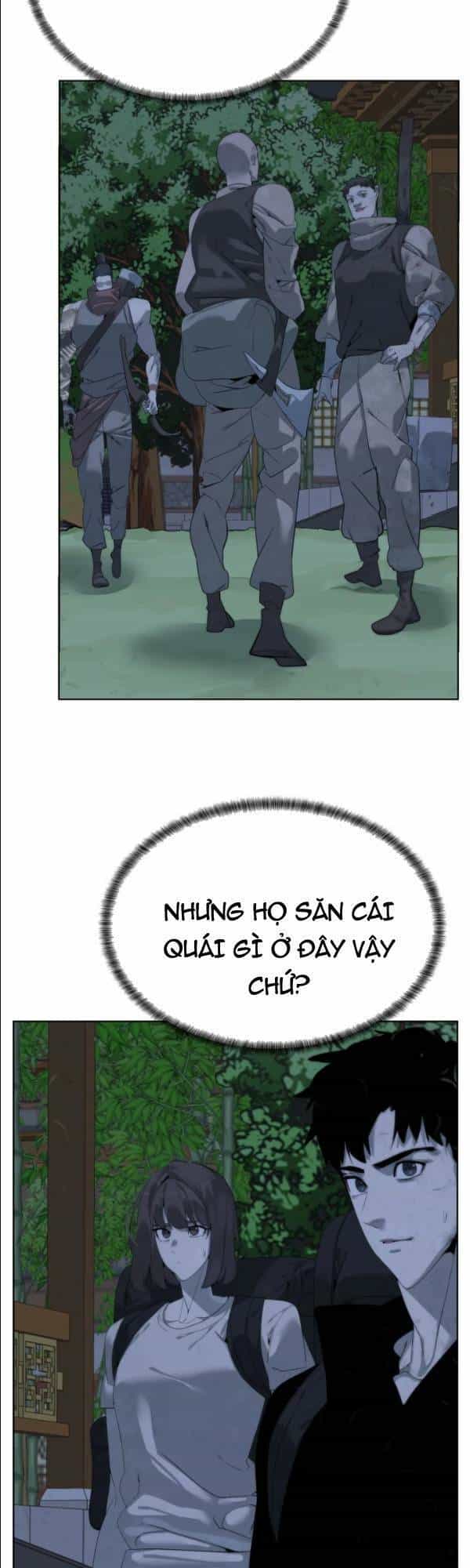 Hành Tinh Quái Vật - Chương 46 - ảnh 15