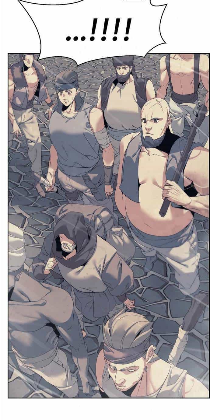 Hành Tinh Quái Vật - Chương 48 - ảnh 75