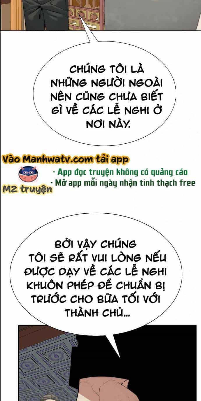Hành Tinh Quái Vật - Chương 49 - ảnh 45