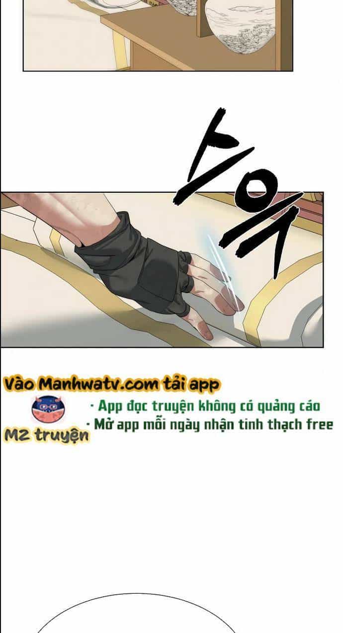 Hành Tinh Quái Vật - Chương 49 - ảnh 9