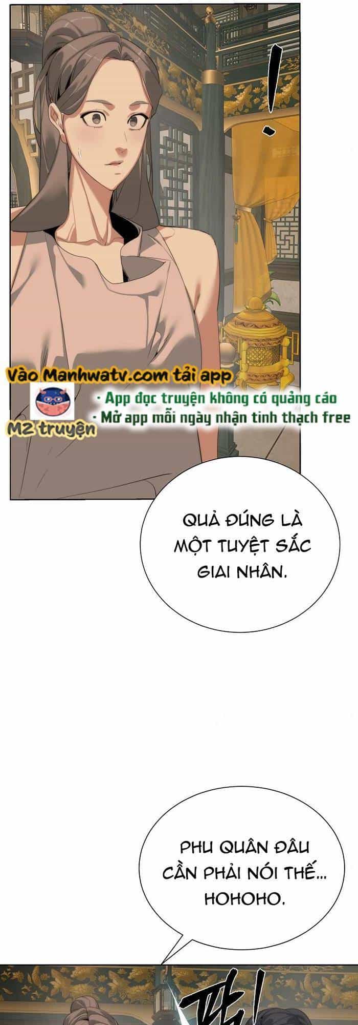Hành Tinh Quái Vật - Chương 50 - ảnh 30