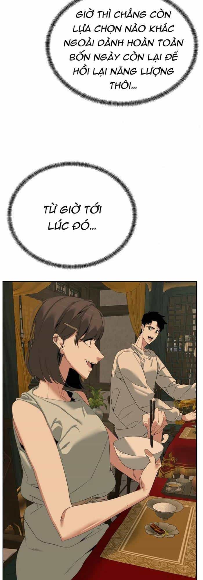 Hành Tinh Quái Vật - Chương 51 - ảnh 11