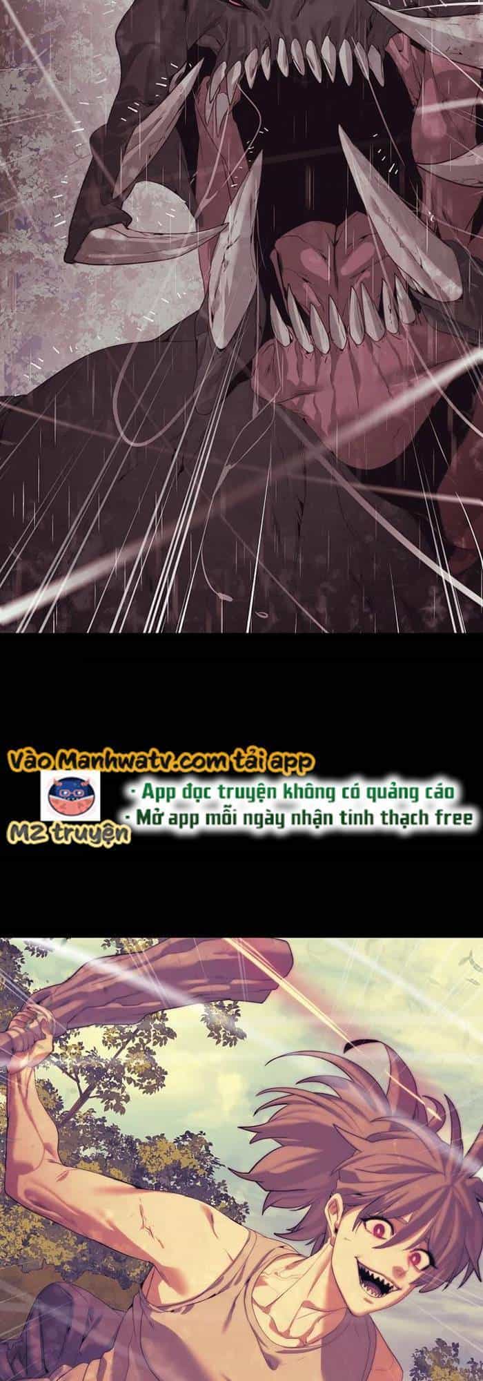 Hành Tinh Quái Vật - Chương 51 - ảnh 19
