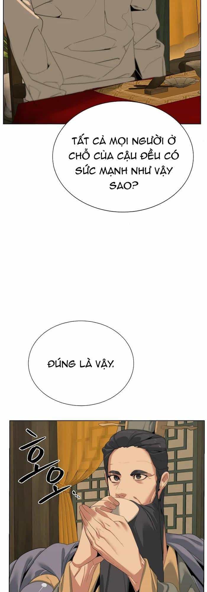 Hành Tinh Quái Vật - Chương 51 - ảnh 31