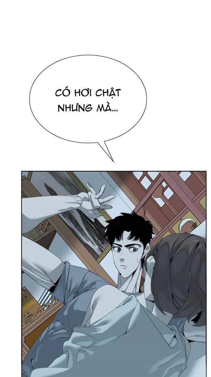 Hành Tinh Quái Vật - Chương 51 - ảnh 57