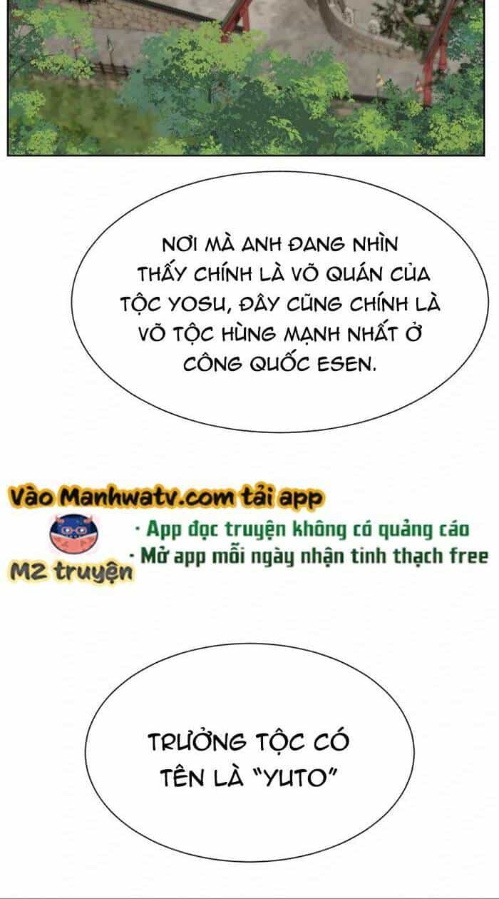 Hành Tinh Quái Vật - Chương 52 - ảnh 15