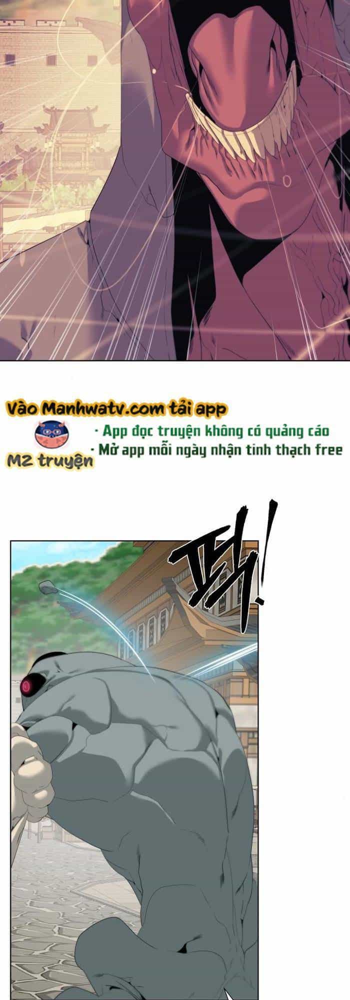 Hành Tinh Quái Vật - Chương 52 - ảnh 40
