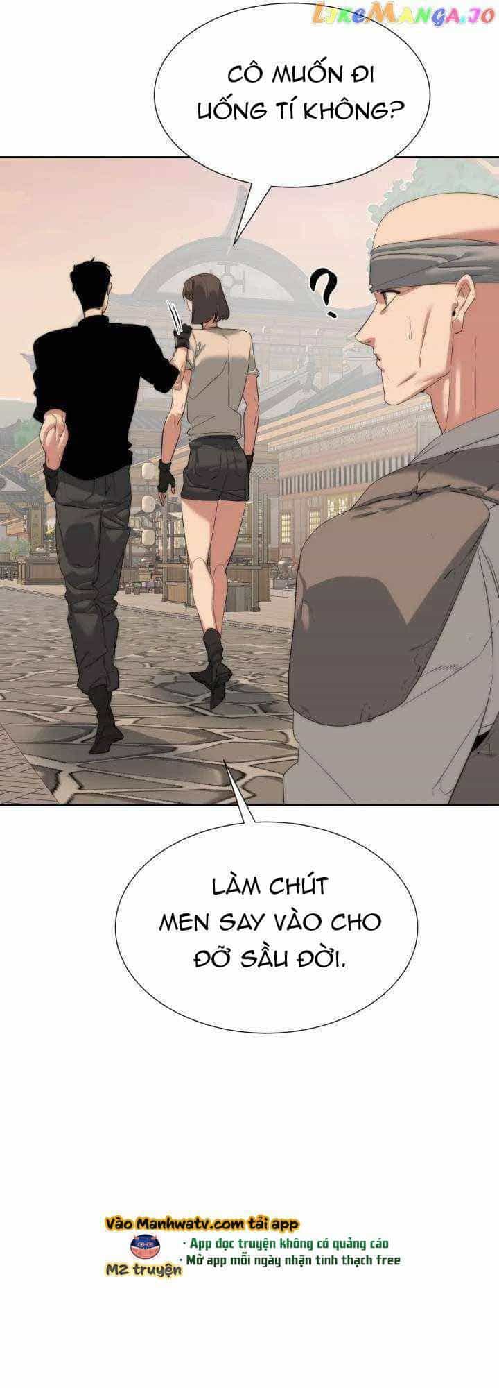 Hành Tinh Quái Vật - Chương 55 - ảnh 36