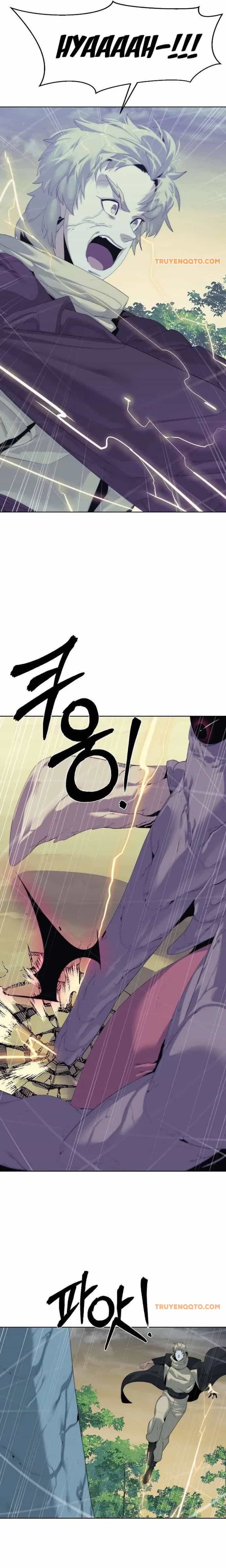 Hành Tinh Quái Vật - Chương 57 - ảnh 6