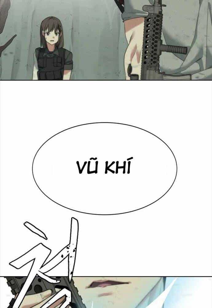 Hành Tinh Quái Vật - Chương 6 - ảnh 53