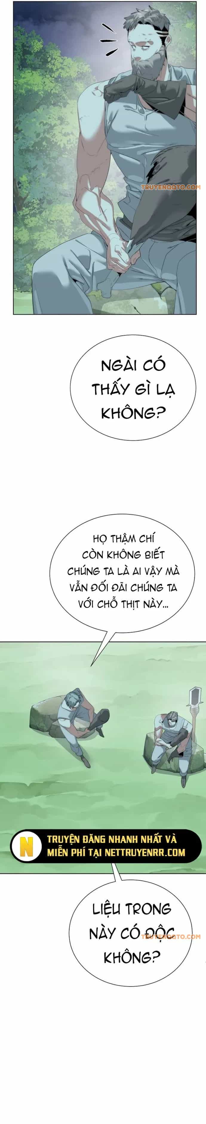 Hành Tinh Quái Vật - Chương 61 - ảnh 7