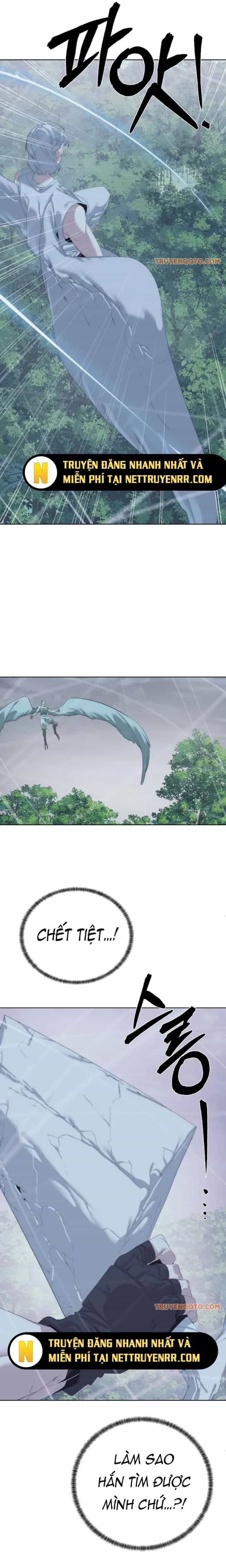 Hành Tinh Quái Vật - Chương 62 - ảnh 15