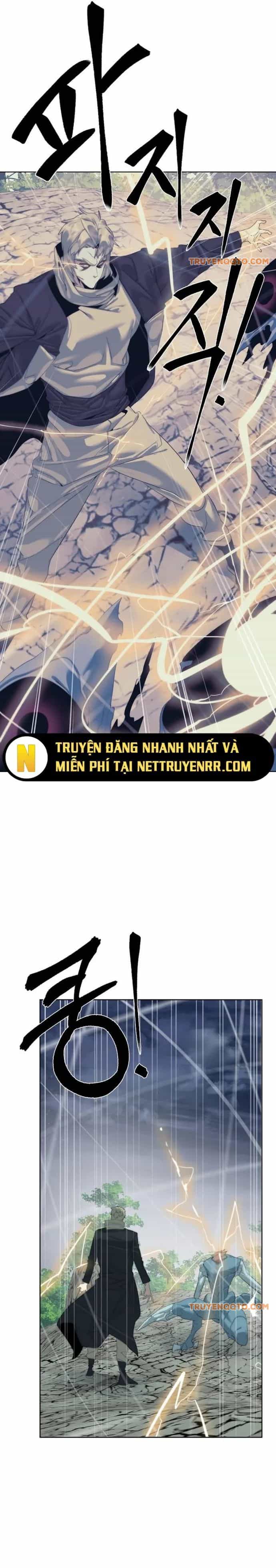 Hành Tinh Quái Vật - Chương 62 - ảnh 23