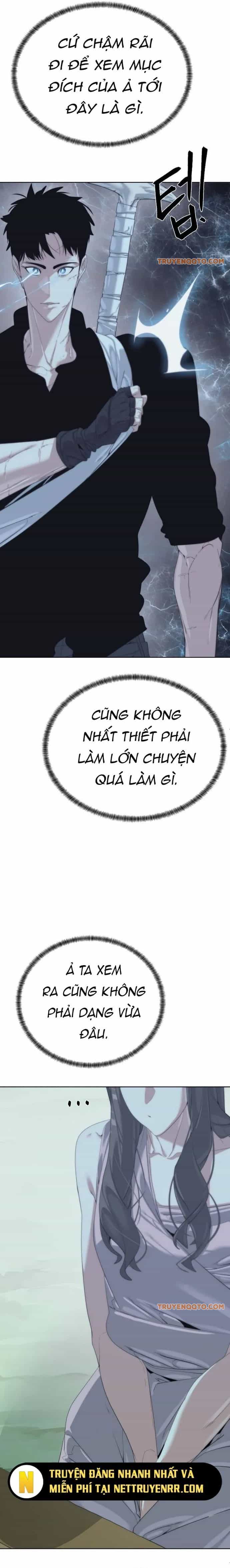 Hành Tinh Quái Vật - Chương 63 - ảnh 8