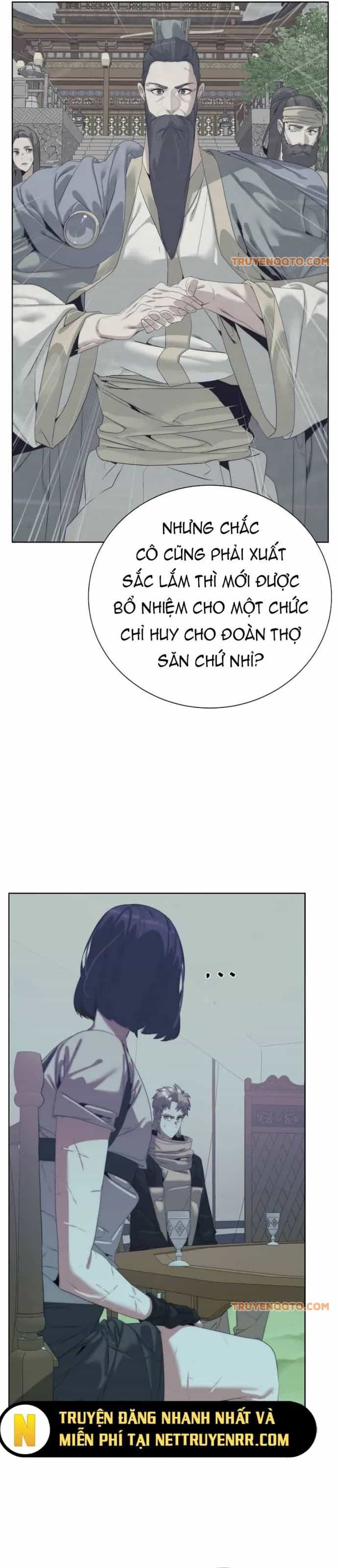 Hành Tinh Quái Vật - Chương 64 - ảnh 12