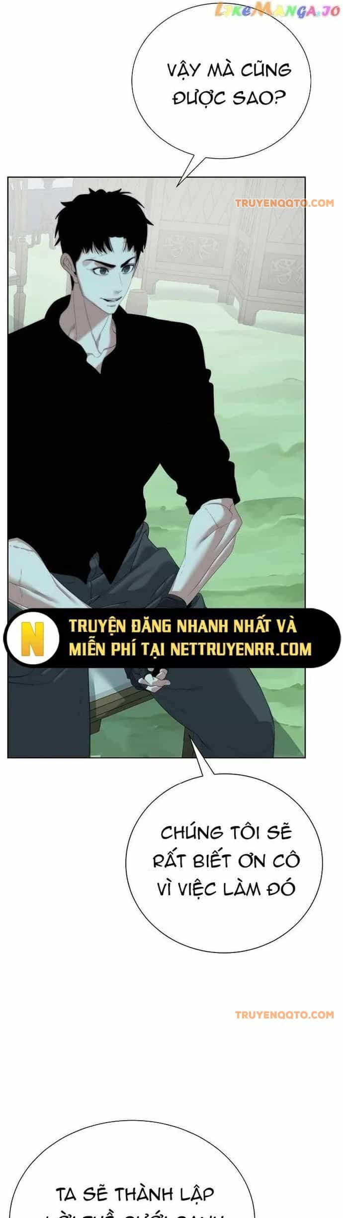 Hành Tinh Quái Vật - Chương 66 - ảnh 25