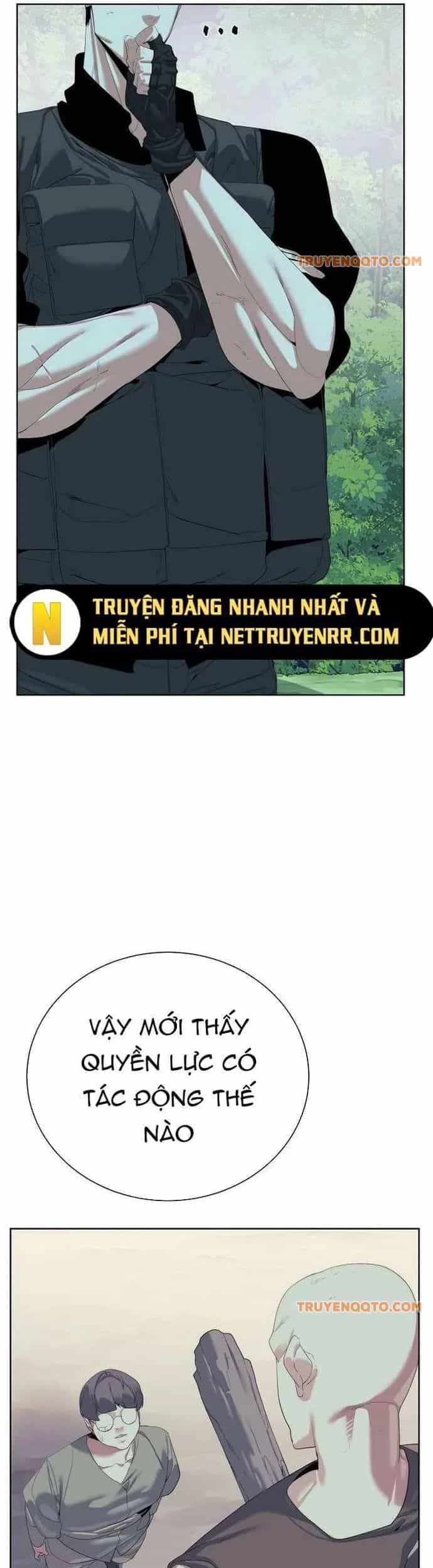 Hành Tinh Quái Vật - Chương 66 - ảnh 47