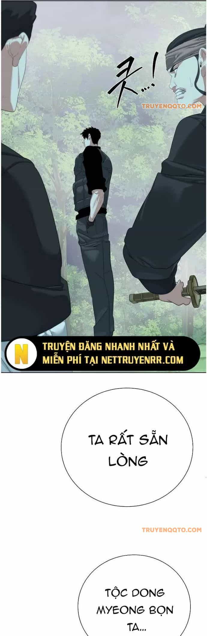 Hành Tinh Quái Vật - Chương 66 - ảnh 59