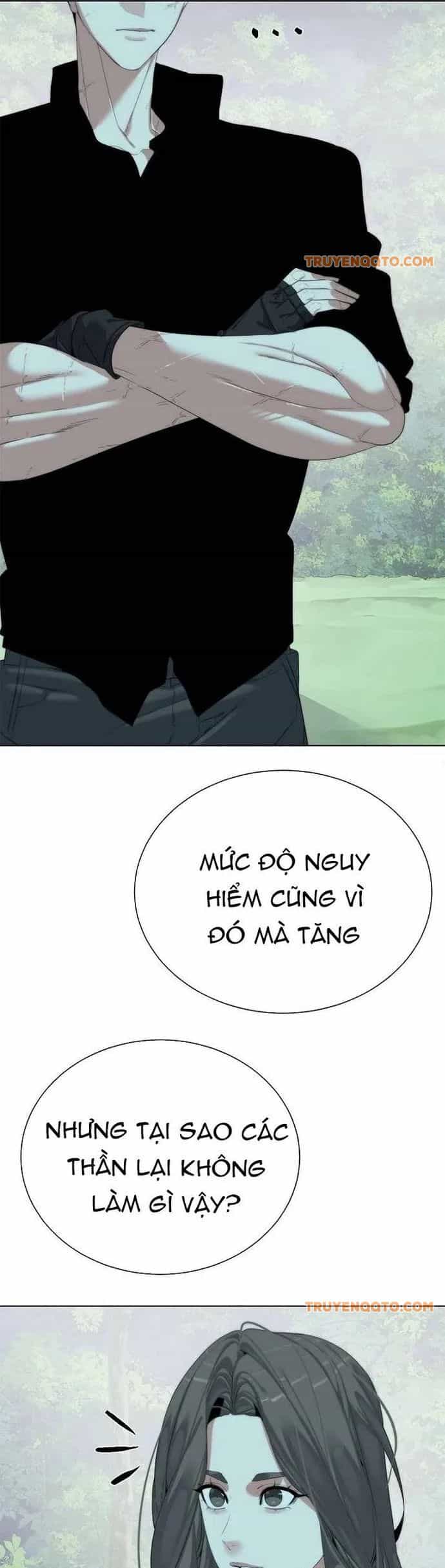 Hành Tinh Quái Vật - Chương 66 - ảnh 7